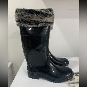 Rain boots Tommy Hilfiger